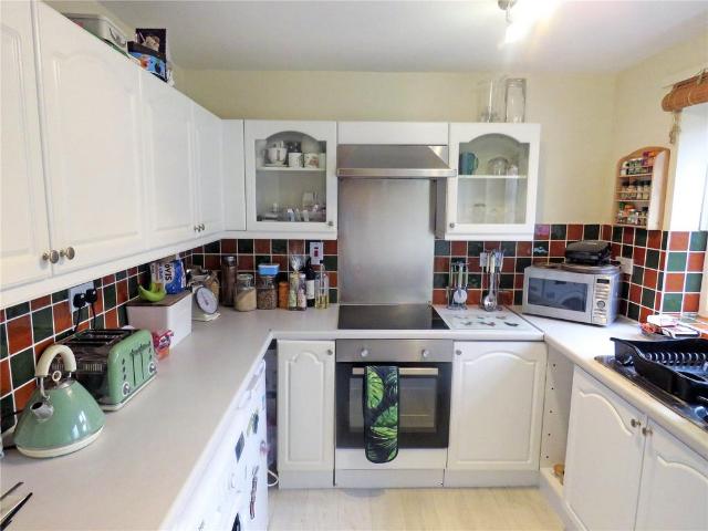 House for rent in St. Ives, Huntingdon