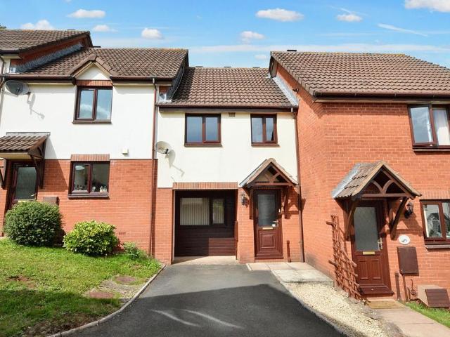 House for rent in Edginswell