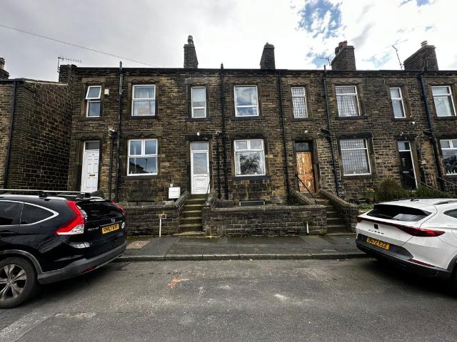 House for rent in Haworth and Stanbury, Haworth