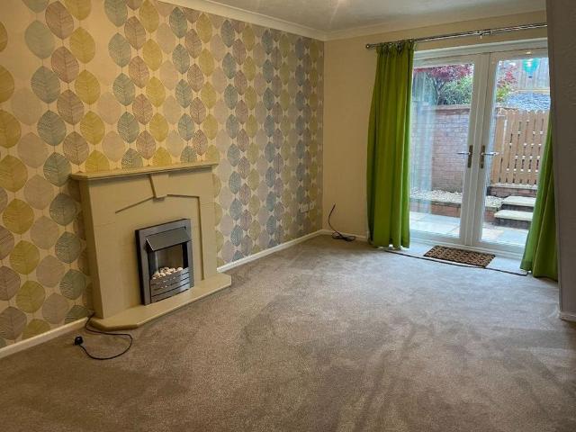 House for rent in Merrivale, Ross-on-Wye