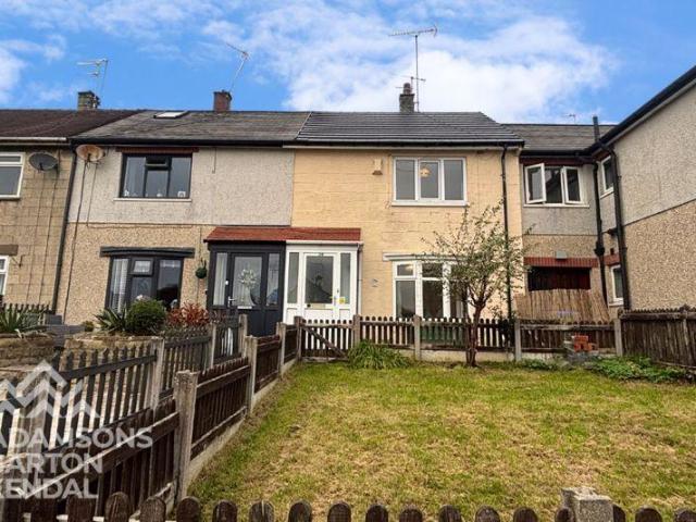 House for rent in Burnedge, Greater Manchester