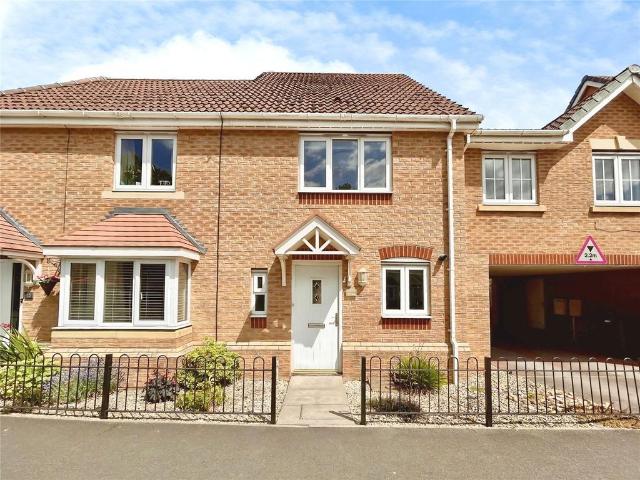 House for rent in Hykeham Moor, Ashby De La Launde