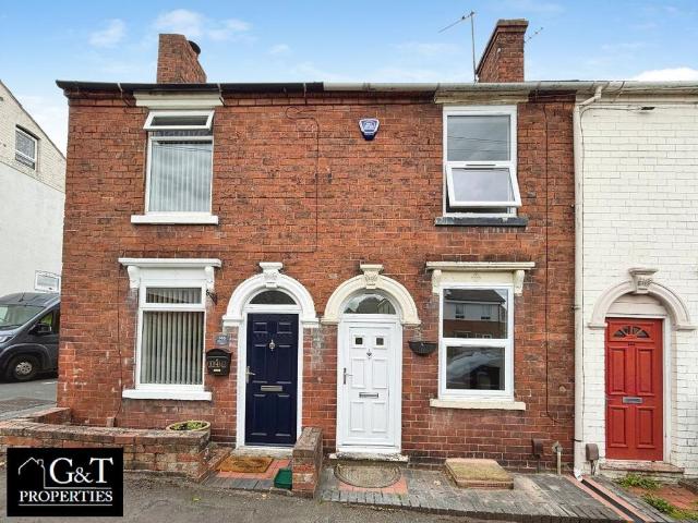 House for rent in Audnam, Amblecote