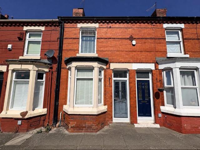 House for rent in Garston, Calderstones