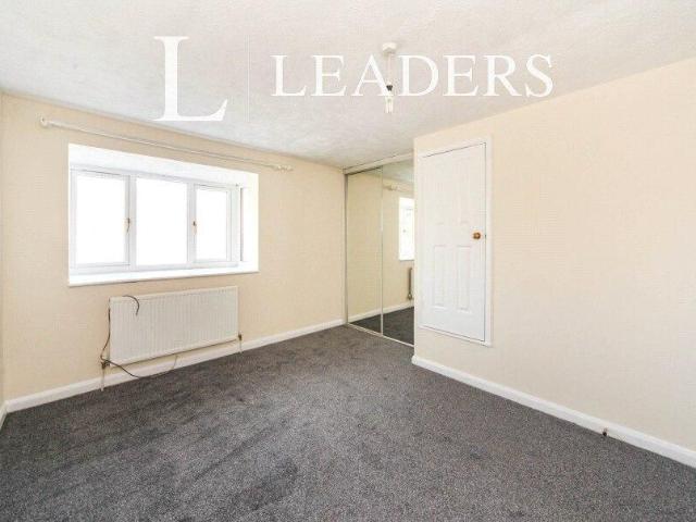 House for rent in Lewsey Farm, Luton