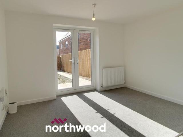 House for rent in Lakeside, South Yorkshire
