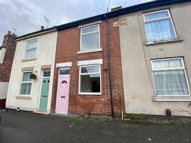 House for rent in Larklands, Caldermill