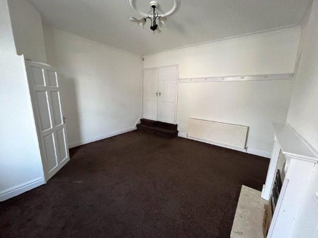 House for rent in Cleckheaton, West Yorkshire