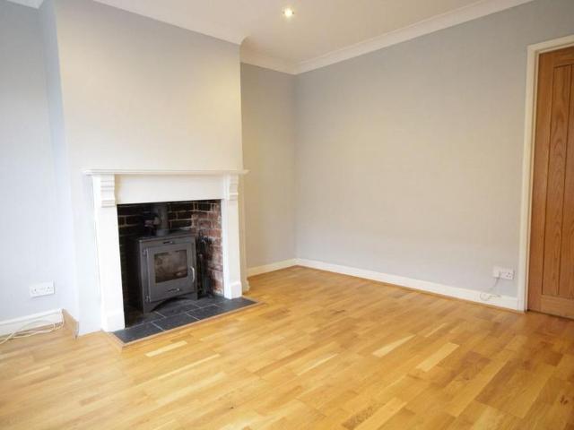 House for rent in Enborne, West Berkshire