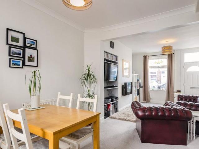 House for rent in Clementhorpe, York