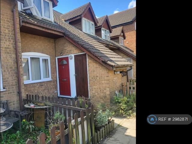 House for rent in Slade Green, Greater London