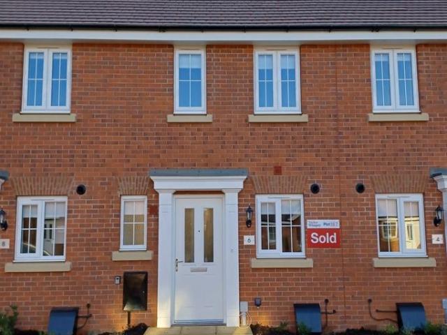 House for rent in Stratford-upon-Avon, Alderminster