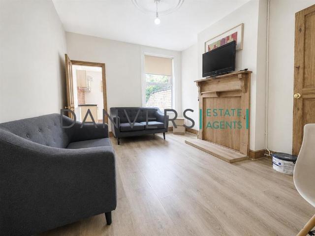 House for rent in Old Wharf, City Of Leicester
