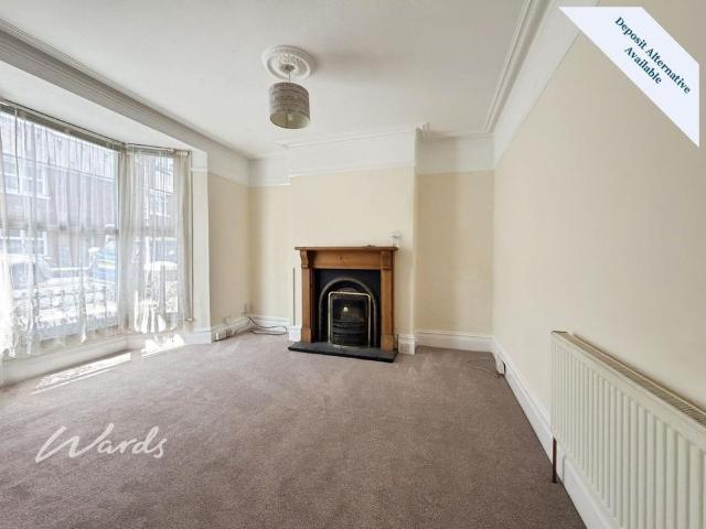 House for rent in Repton Manor, Bridgefield
