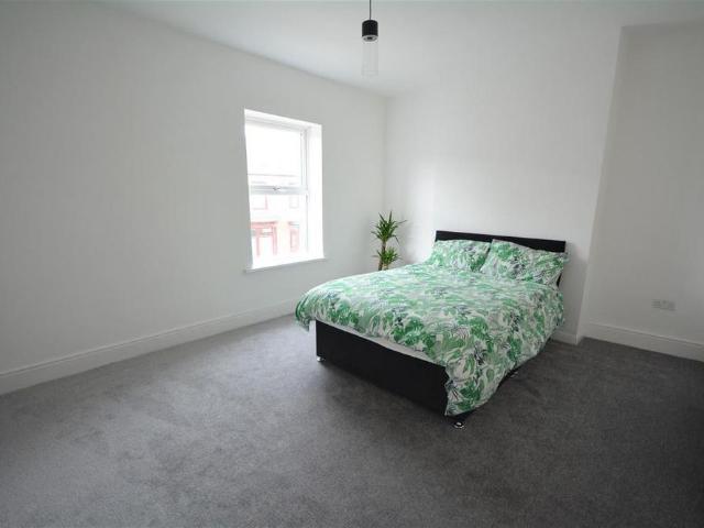House for rent in Bishop Auckland