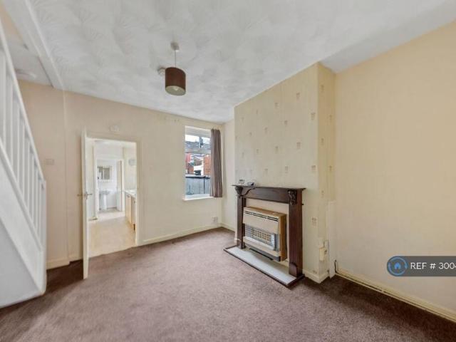 House for rent in Whitecross, Warrington