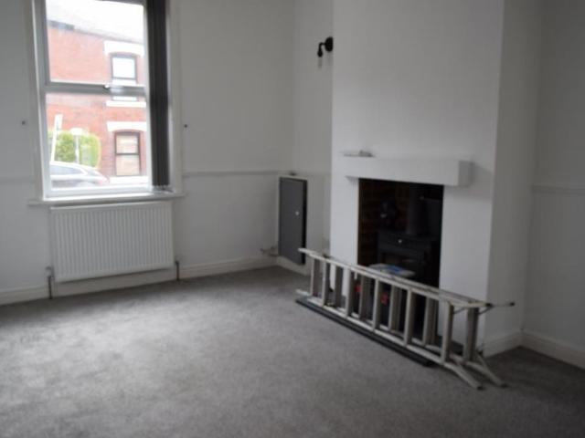 House for rent in Blackburn