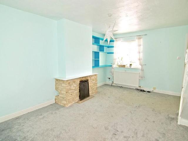 House for rent in Chipping Norton, Black Bourton