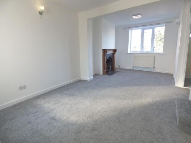 House for rent in Camdentown, Gosport