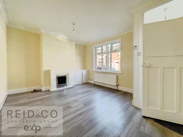 House for rent in Plungington, Preston
