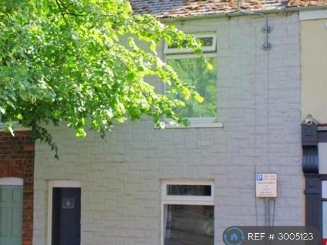 House for rent in Brigg, North Lincolnshire