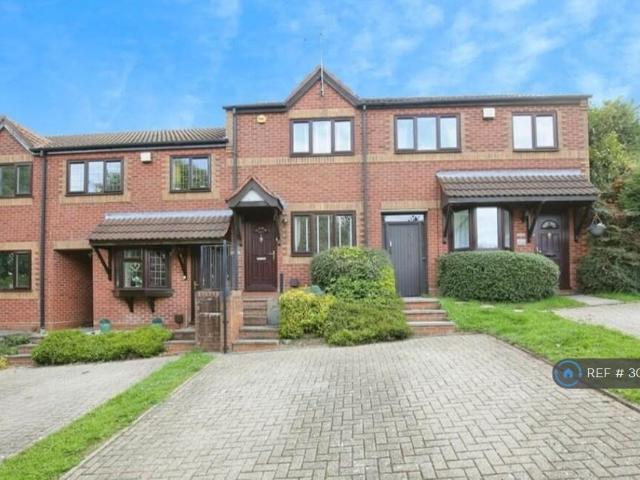 House for rent in Polesworth CP, Gun Hill