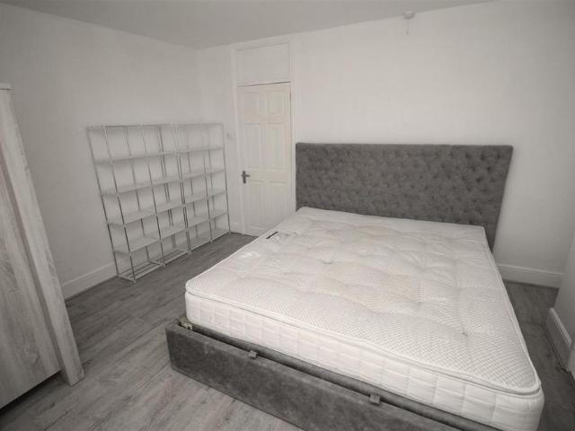 House for rent in Old Town, Poole