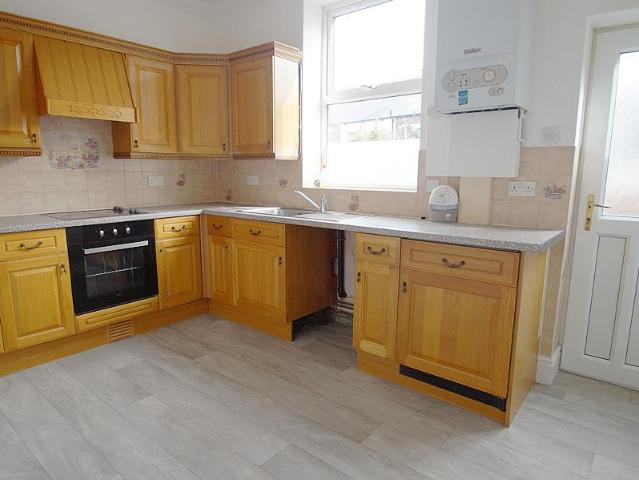 House for rent in Greenheys, Greater Manchester