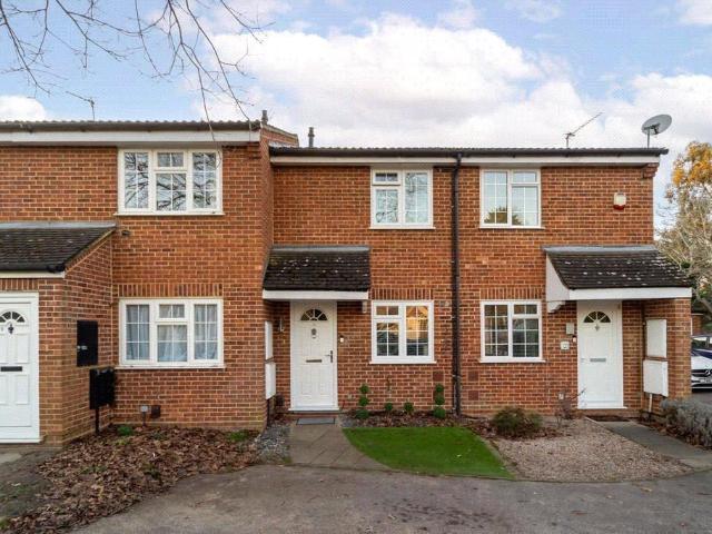 House for rent in Egham Wick, Row Town