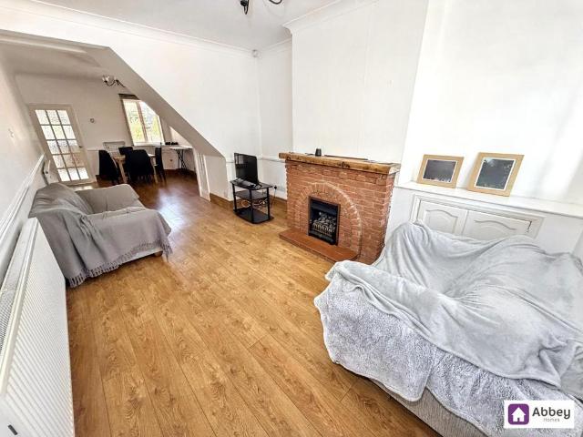 House for rent in Glenfield, Blaby