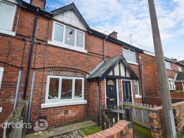House for rent in Maltby, South Yorkshire