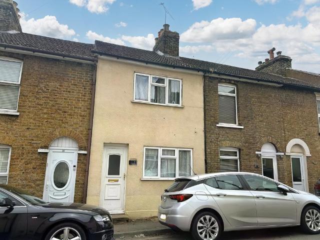 House for rent in Chalkwell, Oad Street