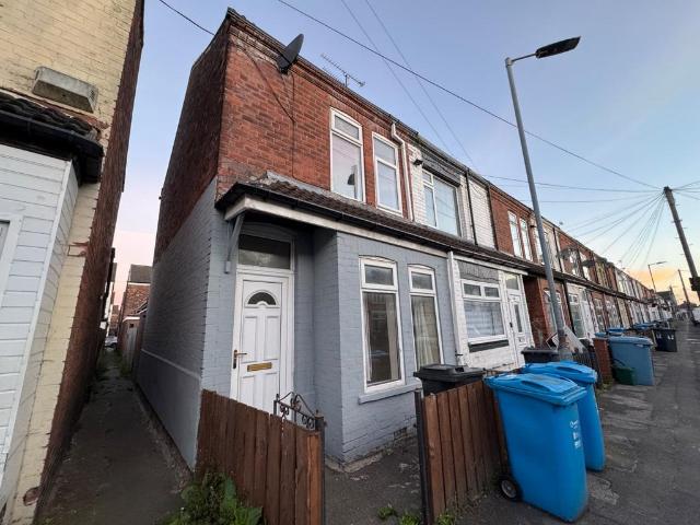 House for rent in Hull, City Of Kingston Upon Hull