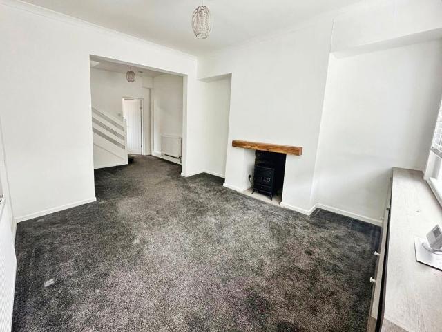 House for rent in Holgate, High Field