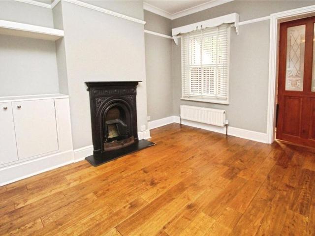 House for rent in Gidea Park, Greater London