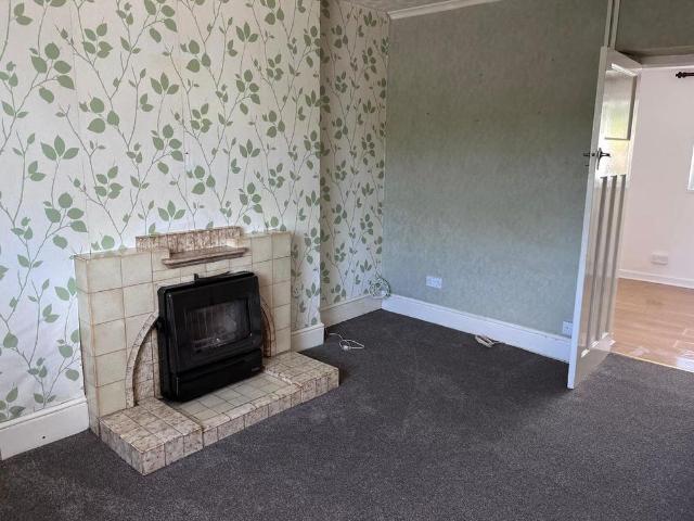 House for rent in Bryngwyn, Cwm-Cou