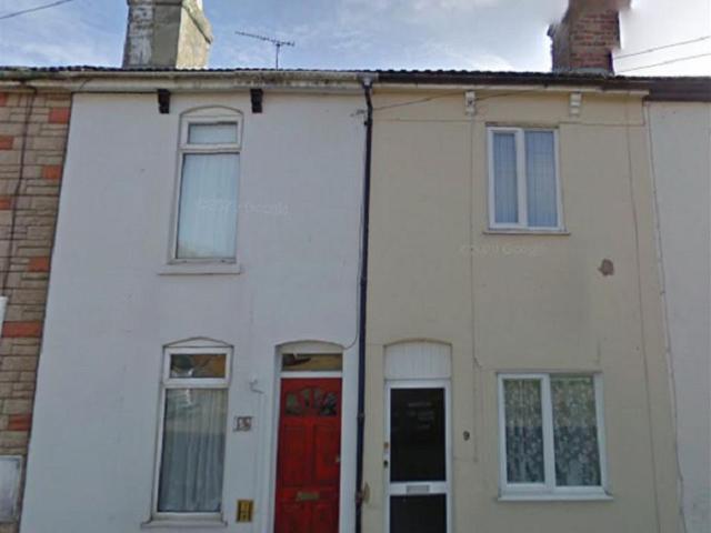 House for rent in Sutton Bridge, South Holland