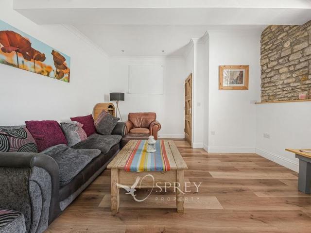 House for rent in Oundle