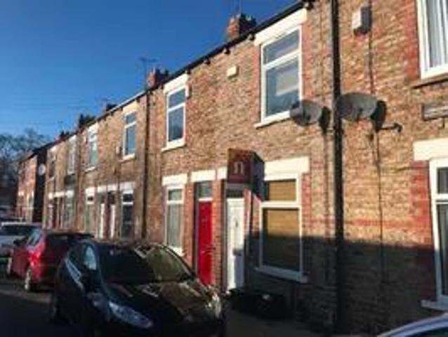 House for rent in Bell Farm, High Field