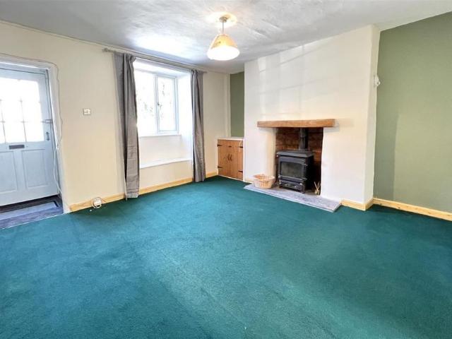 House for rent in Hartswell, Wiveliscombe