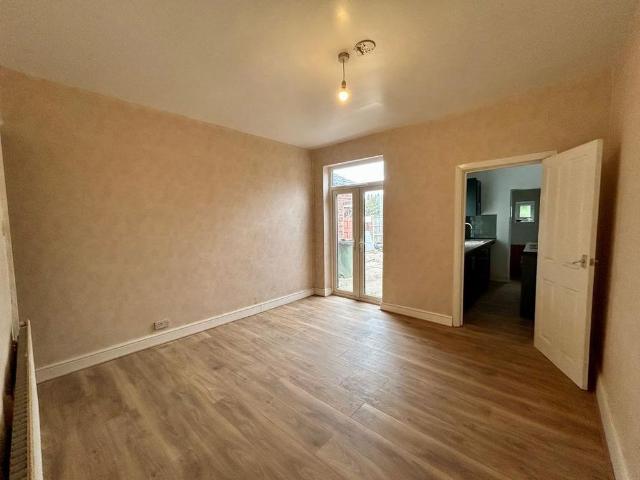 House for rent in Thringstone, North West Leicestershire