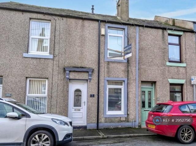 House for rent in Ashfield, Workington