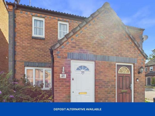 House for rent in Stanford On Avon, Leicestershire
