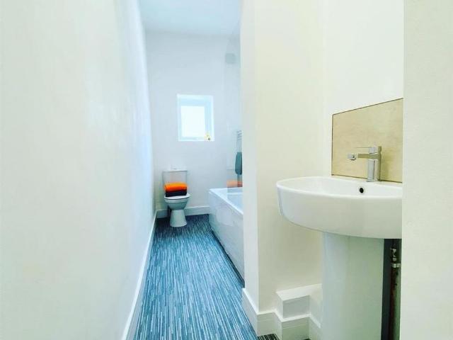 House for rent in Lane Side, Irwell Vale