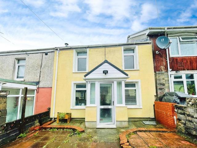 House for rent in Wales