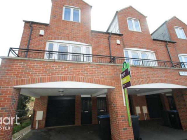 House for rent in Stanford On Avon, Leicestershire