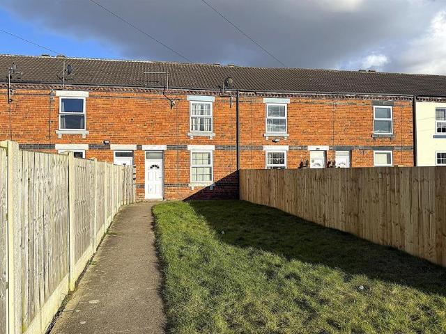 House for rent in Kiveton Park, South Yorkshire