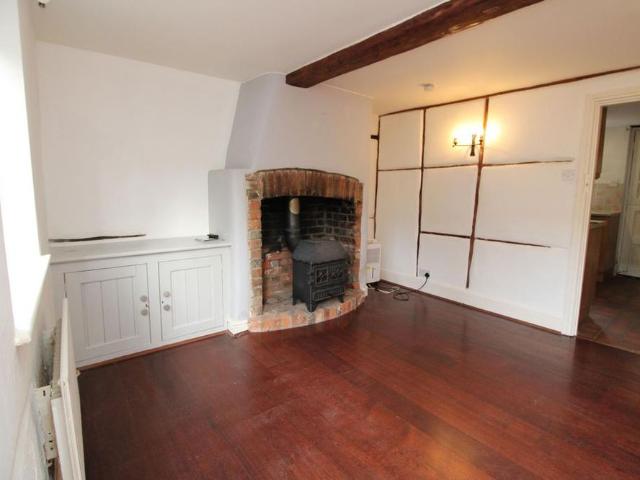 House for rent in Priest Down, Hampshire