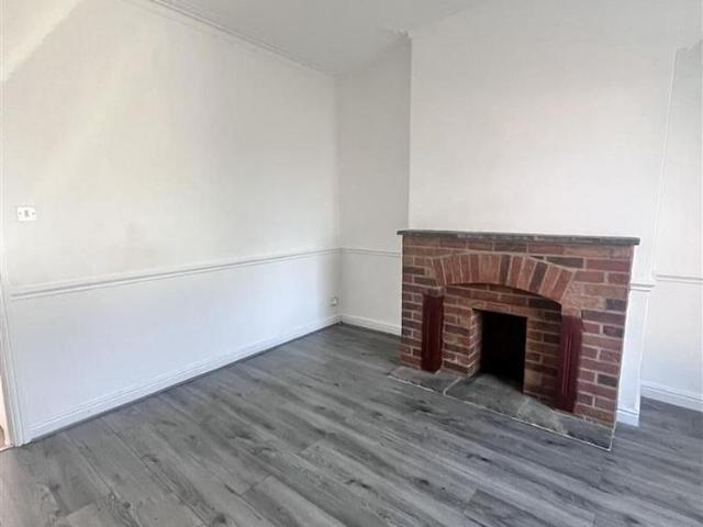 House for rent in Hurst, Greenheys