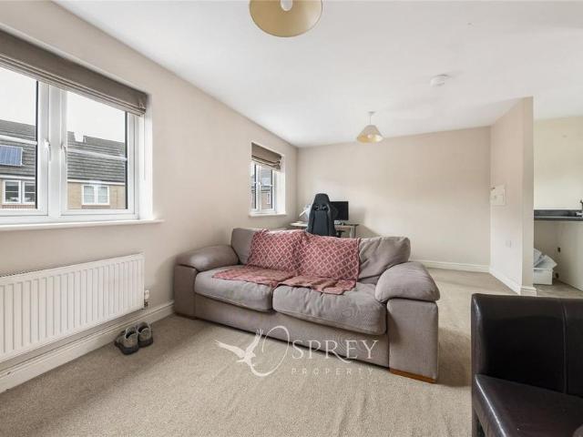 House for rent in Barleythorpe, Rutland